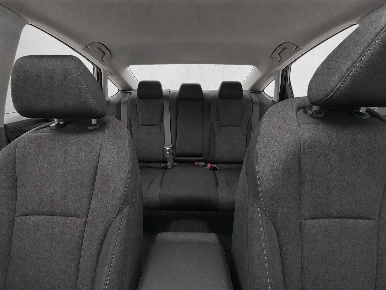 2024 Honda Accord EX - Photo 28