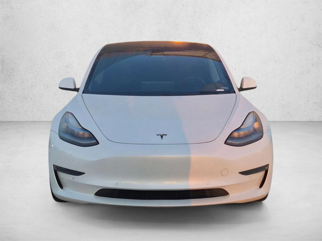 Used 2020 Tesla Model 3 Standard Range Sedan