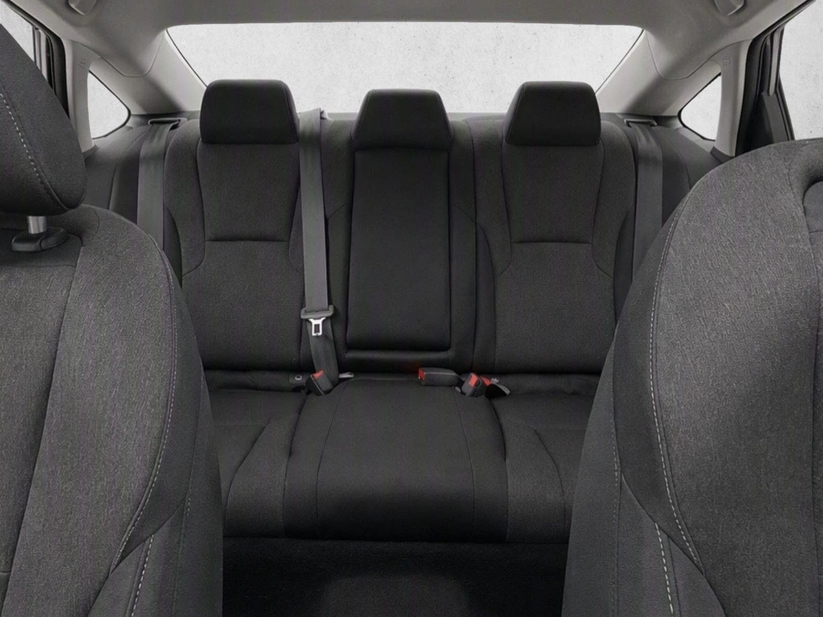 2024 Honda Accord EX - Photo 29