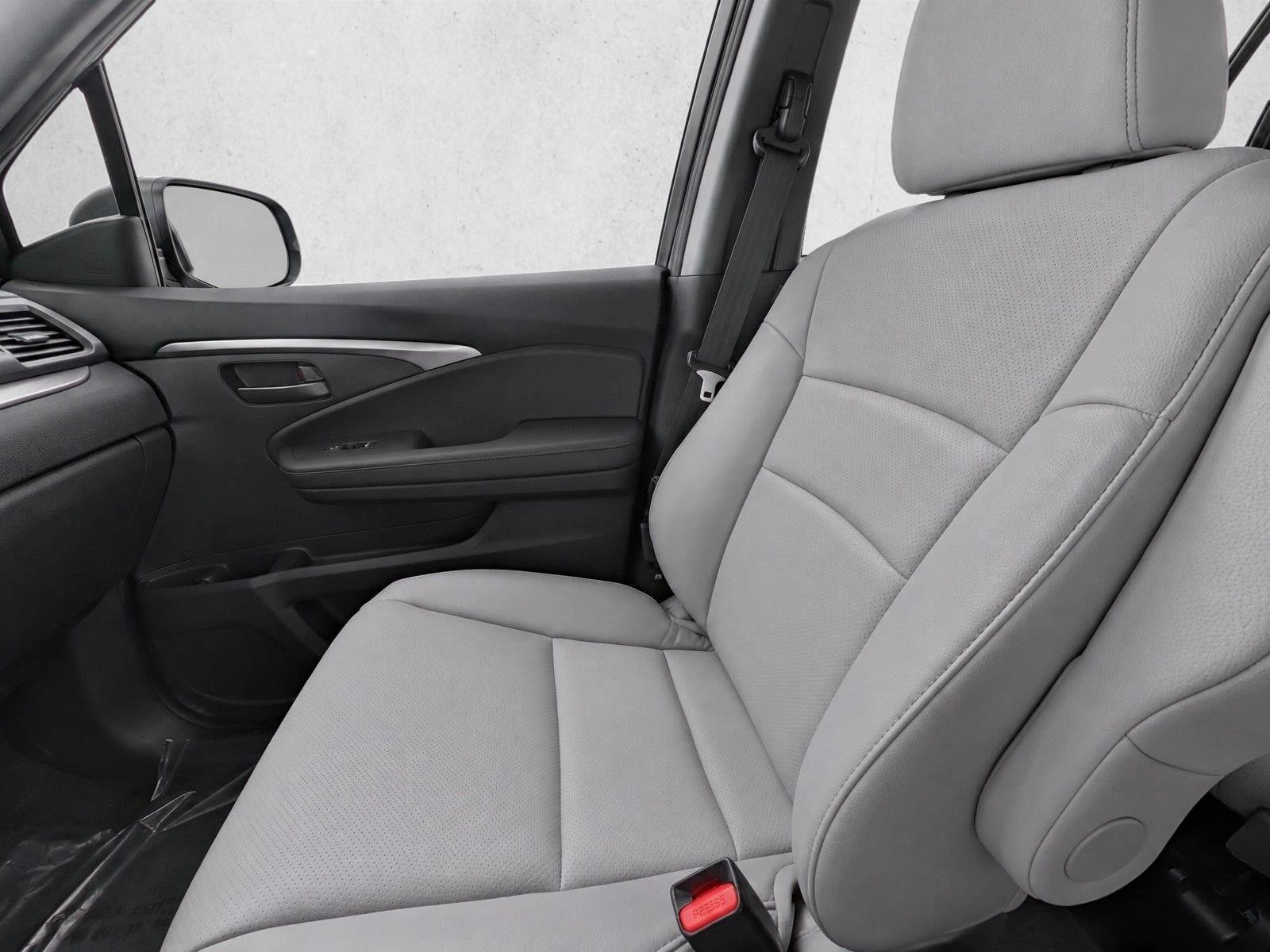2023 Honda Passport EX-L - Photo 28