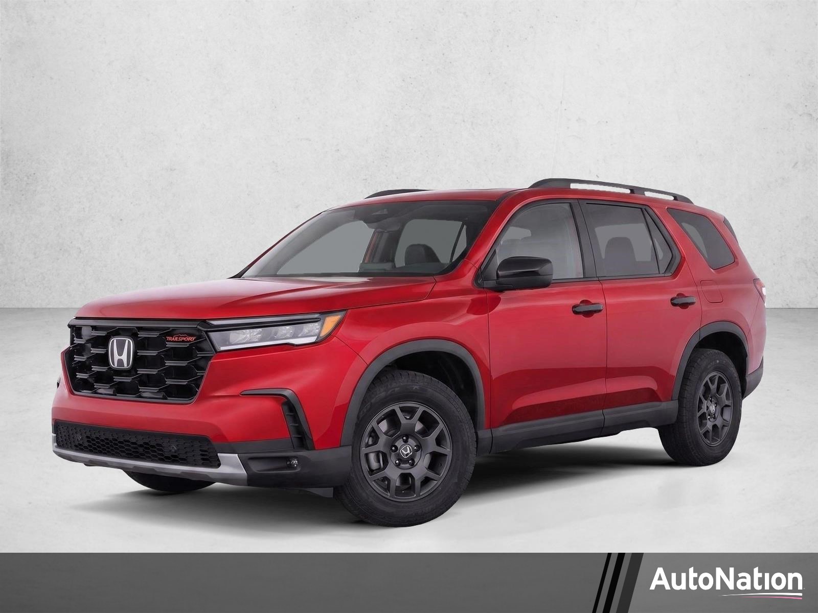  Honda Pilot