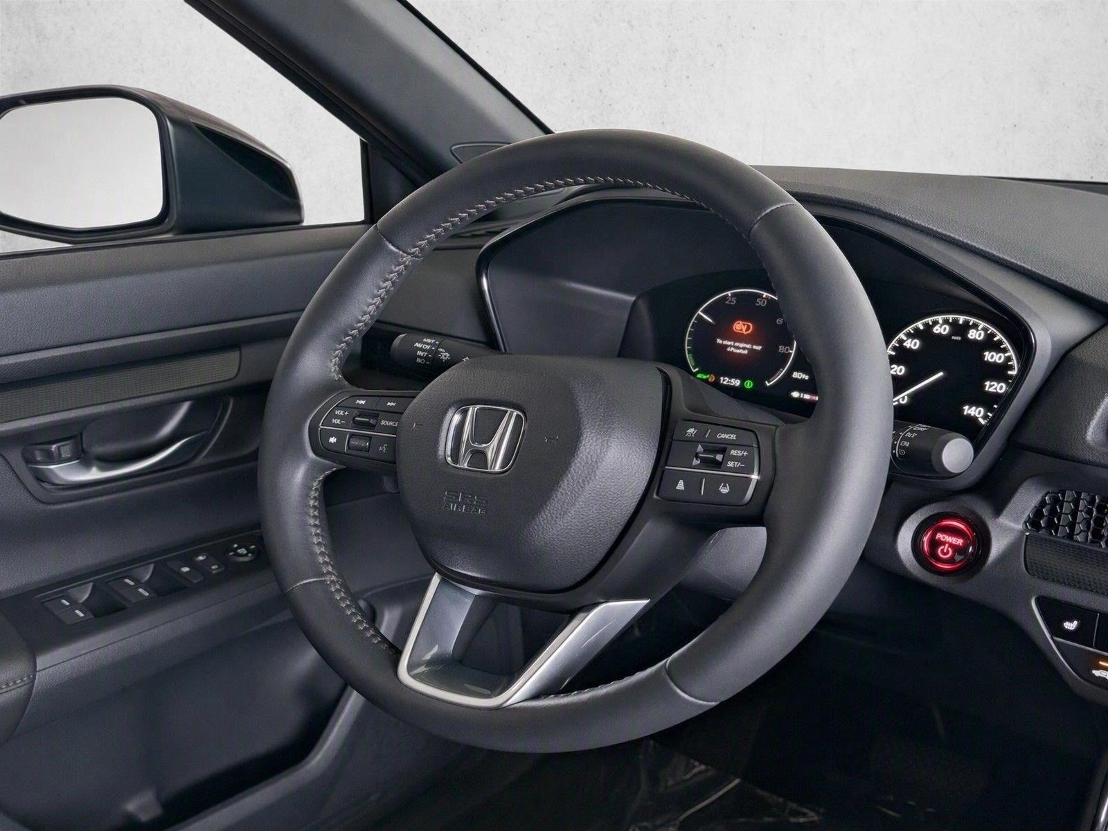 2024 Honda CR-V Sport - Photo 24