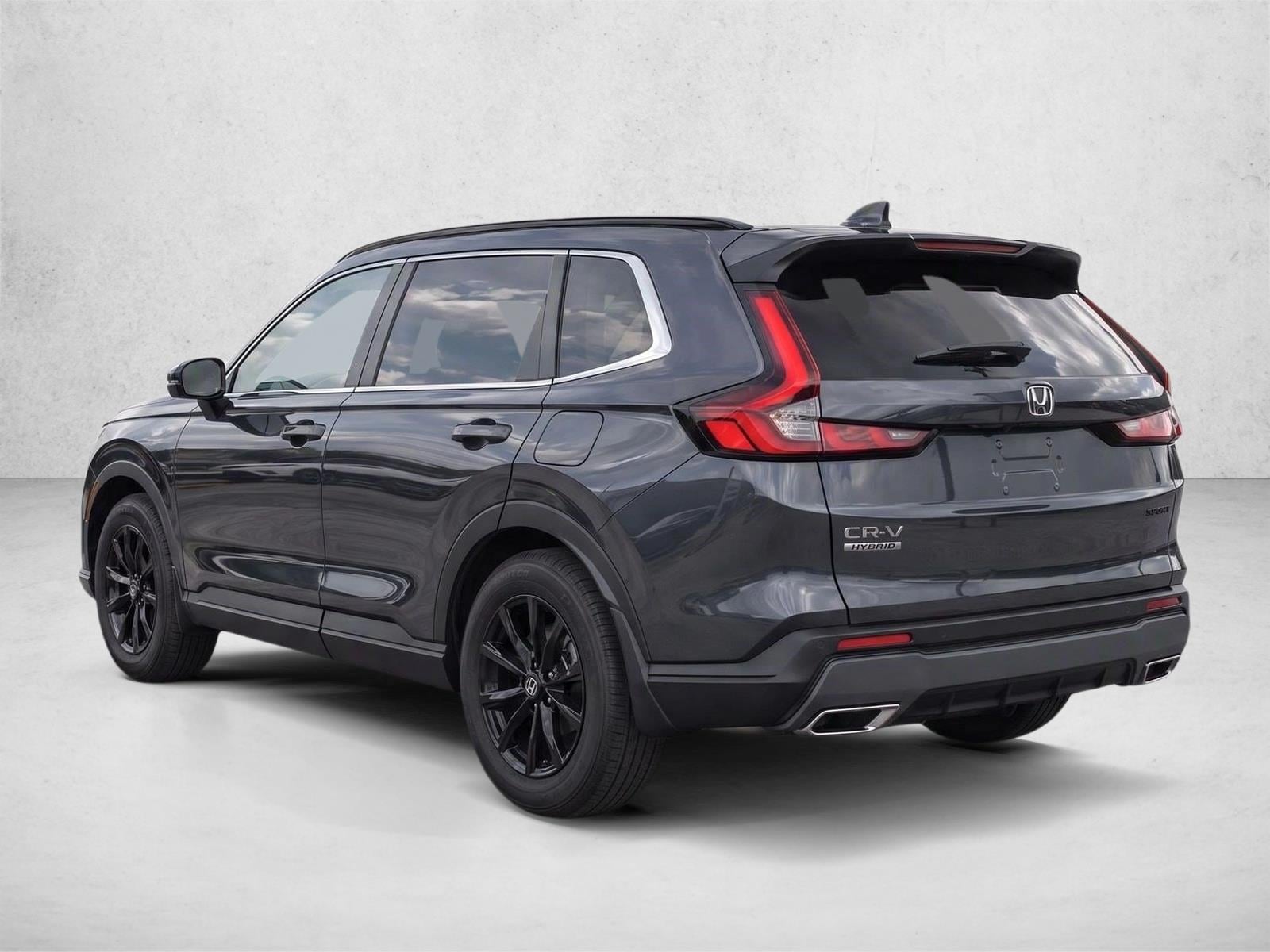 2024 Honda CR-V Sport - Photo 5