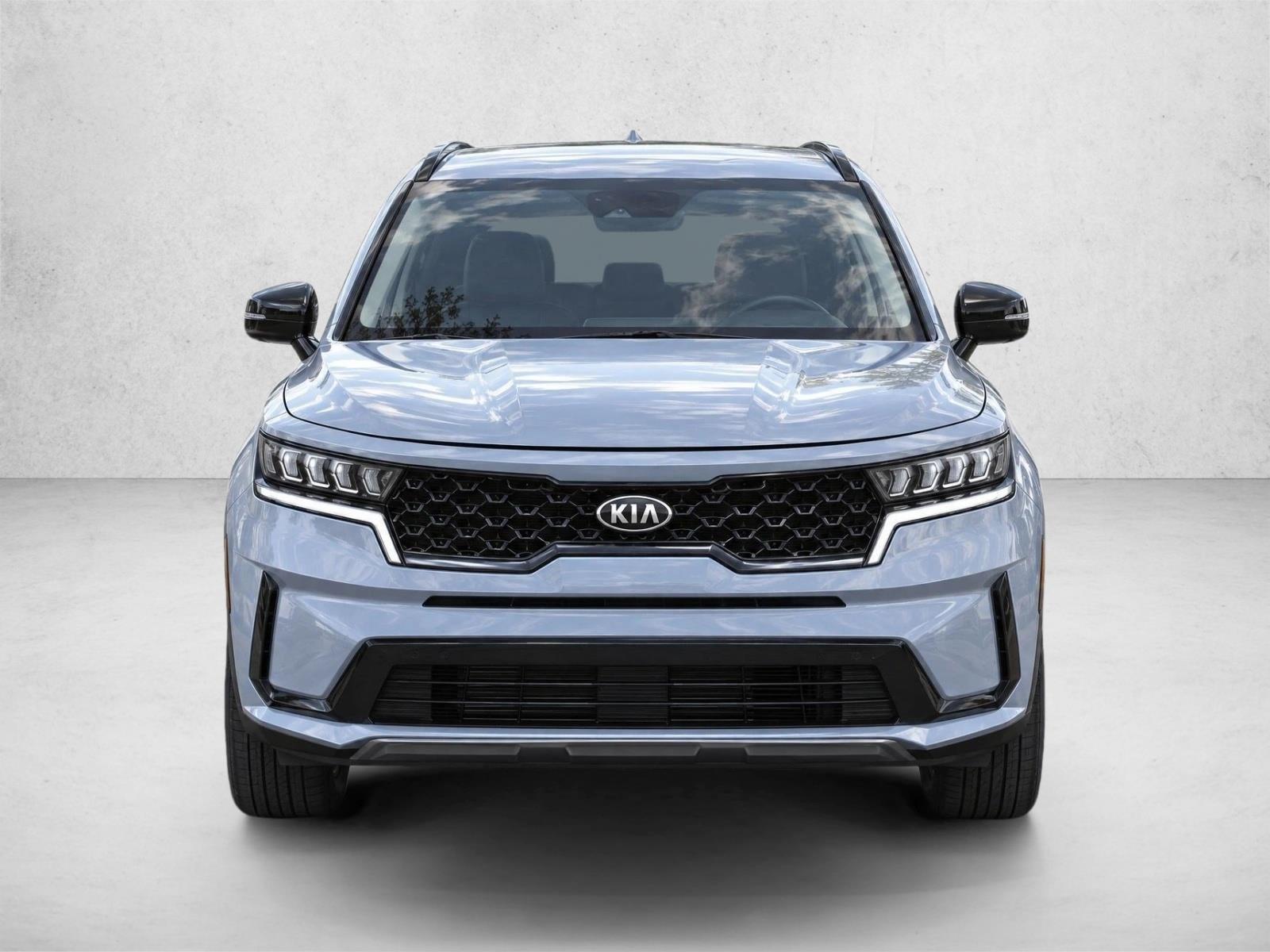 Used 2021 Kia Sorento S SUV