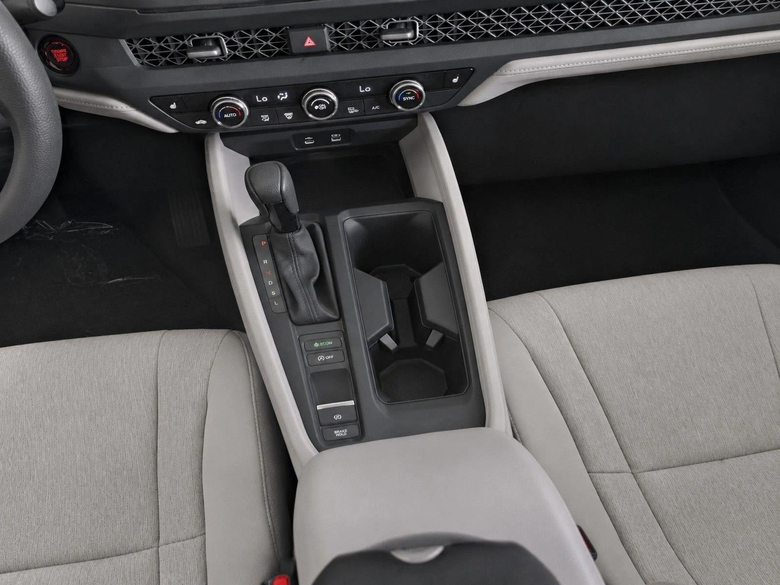 2024 Honda Accord EX - Photo 27