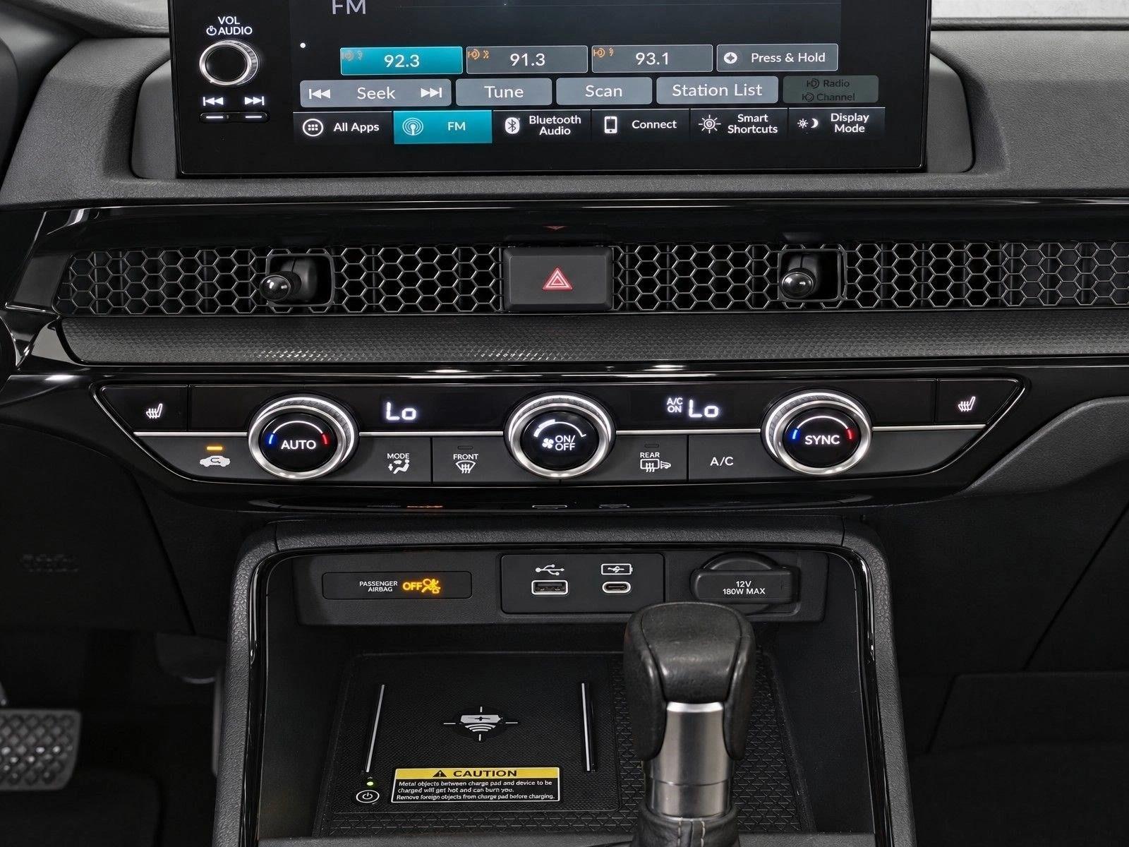 2023 Honda CR-V EX-L - Photo 23