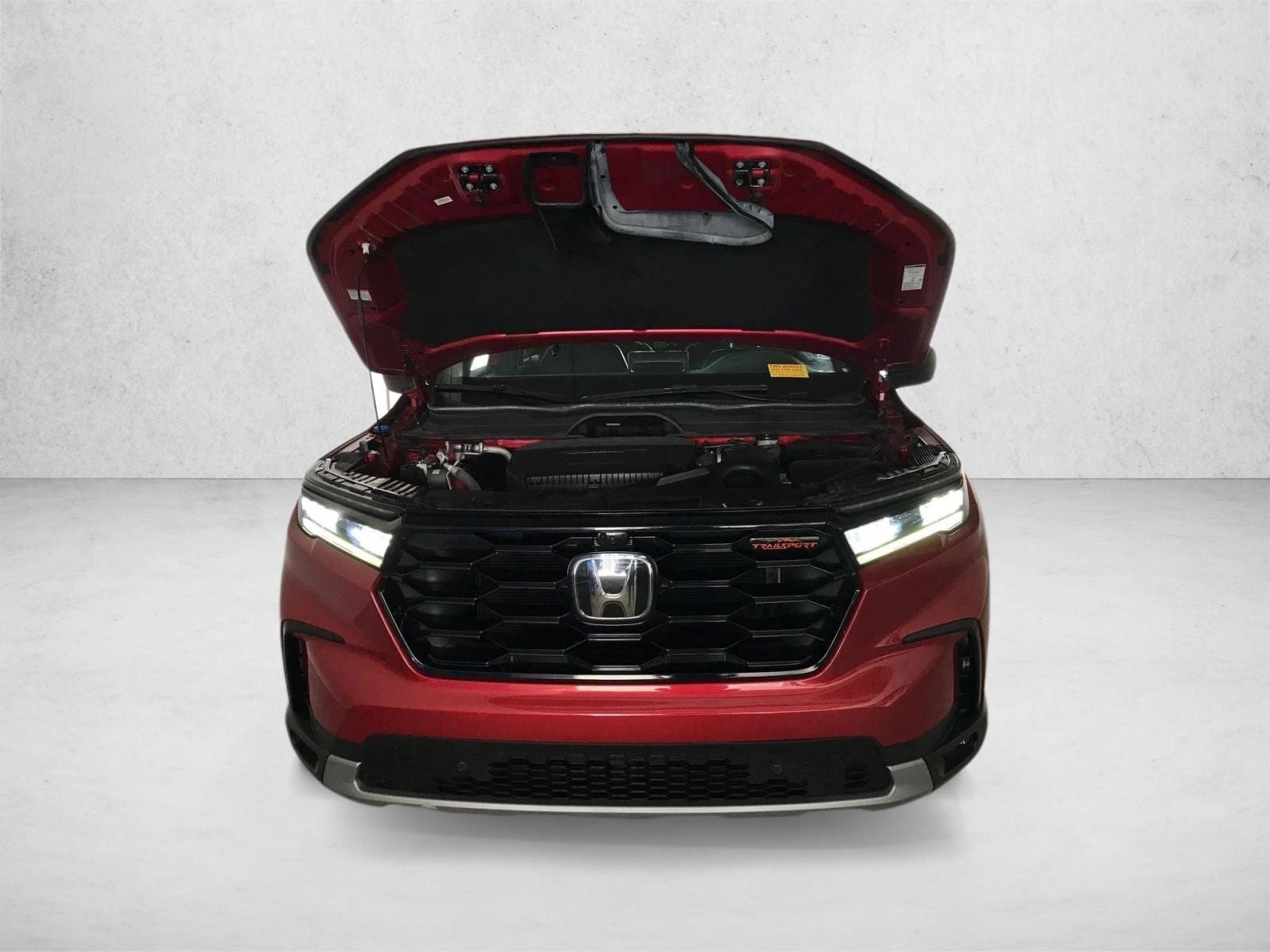 2023 Honda Pilot TrailSport - Photo 18