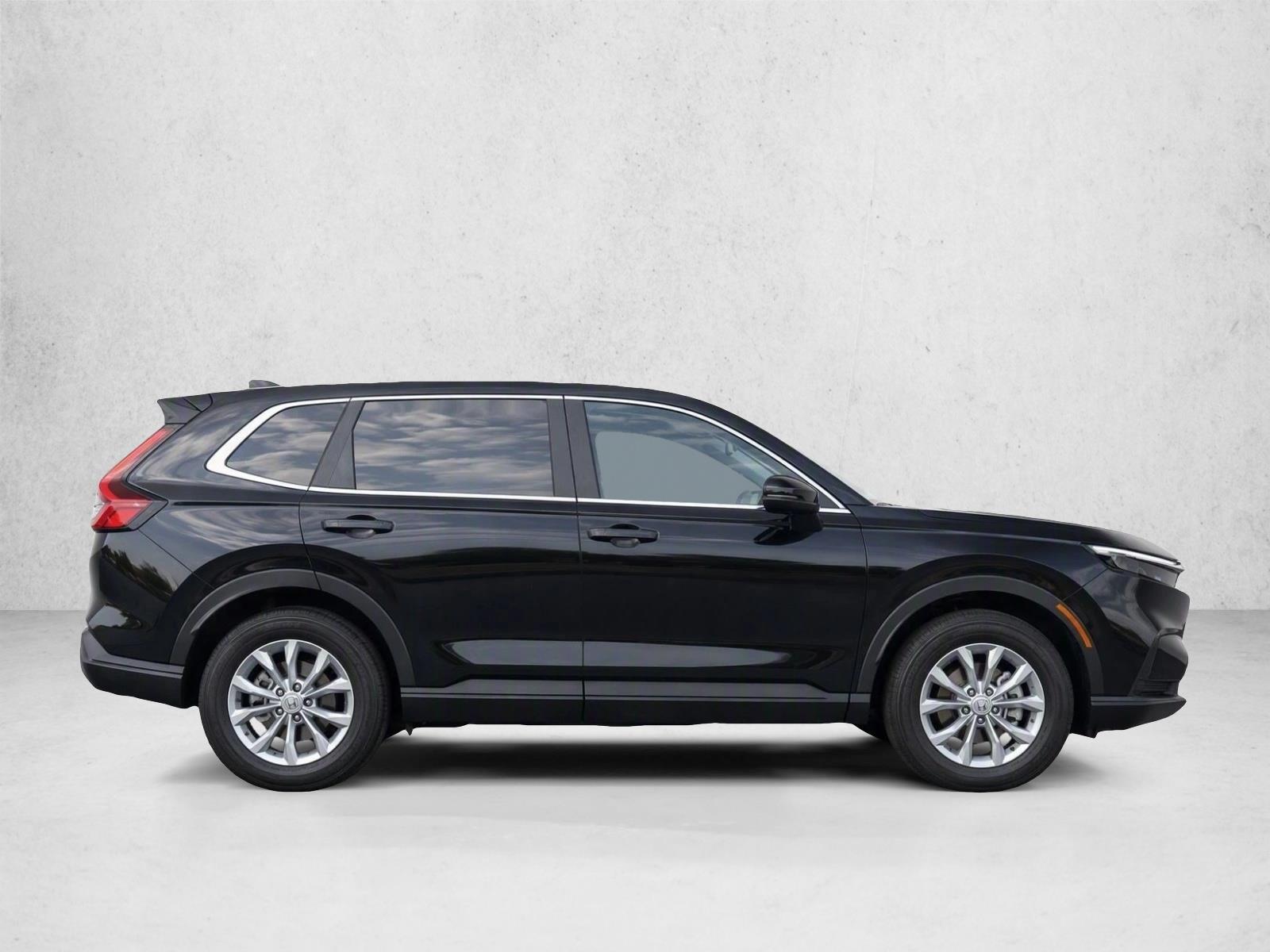 2025 Honda CR-V LX - Photo 8