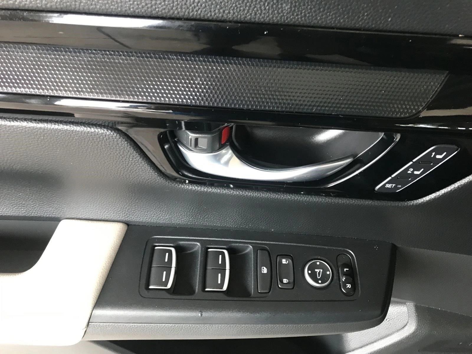 2023 Honda CR-V EX-L - Photo 14