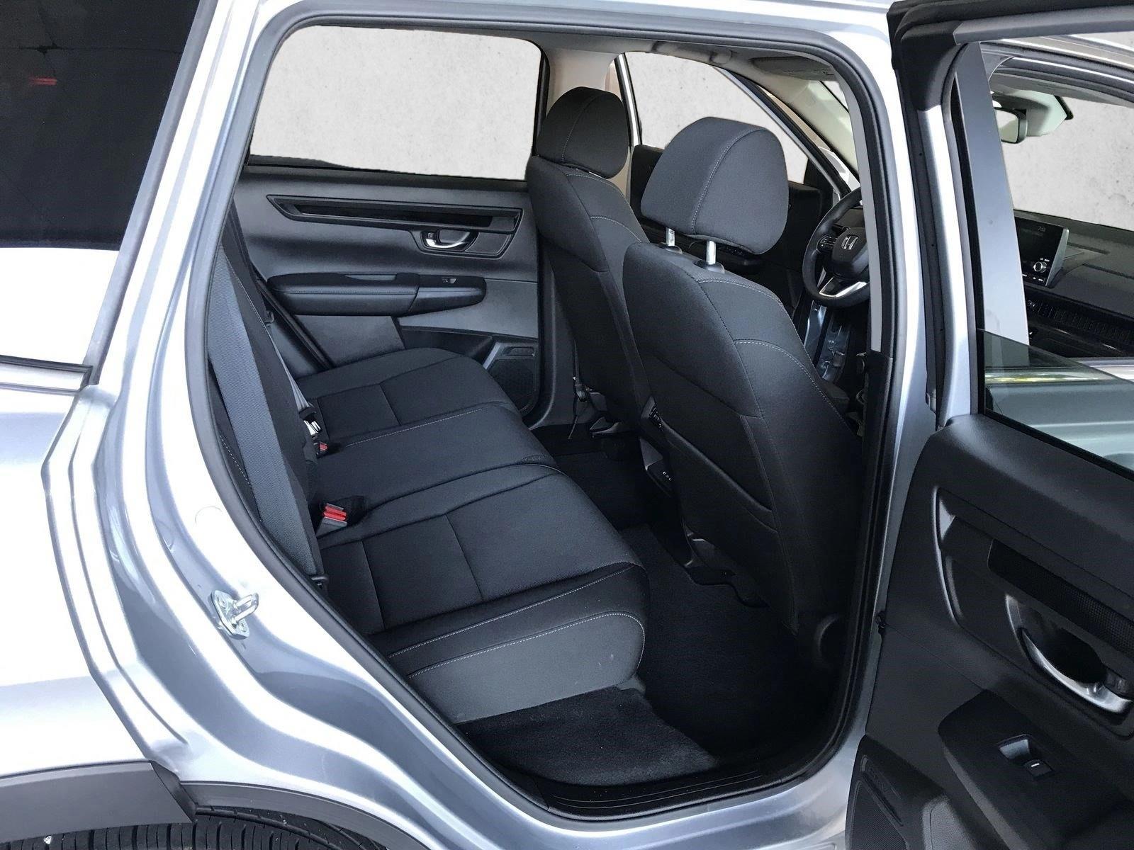 2025 Honda CR-V EX - Photo 21