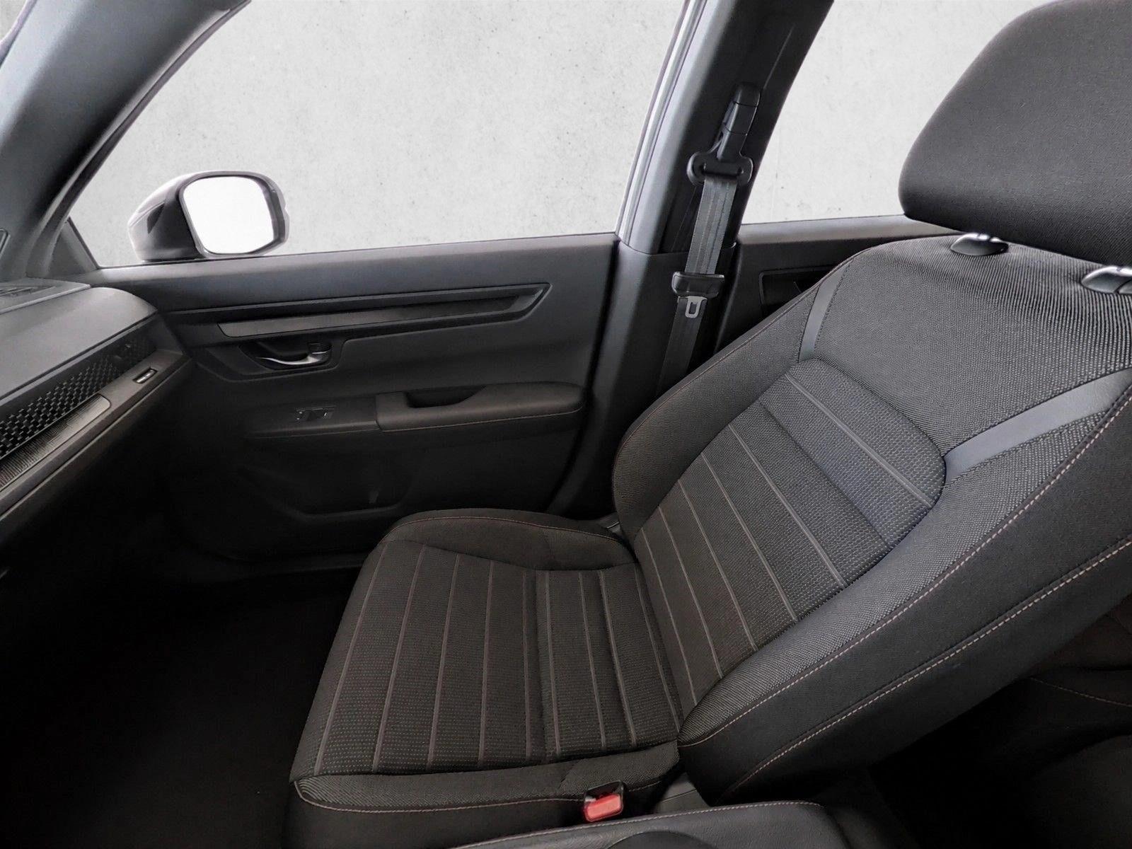 2024 Honda CR-V Sport - Photo 23