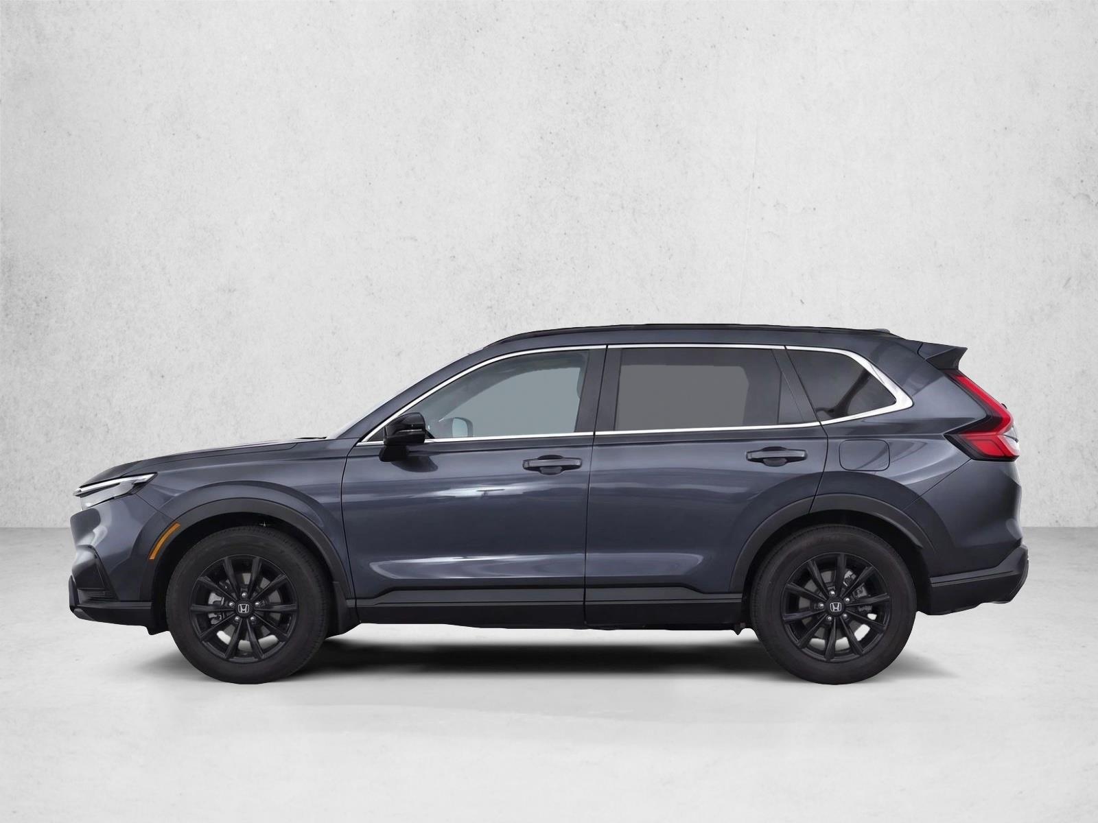 2024 Honda CR-V Sport - Photo 4