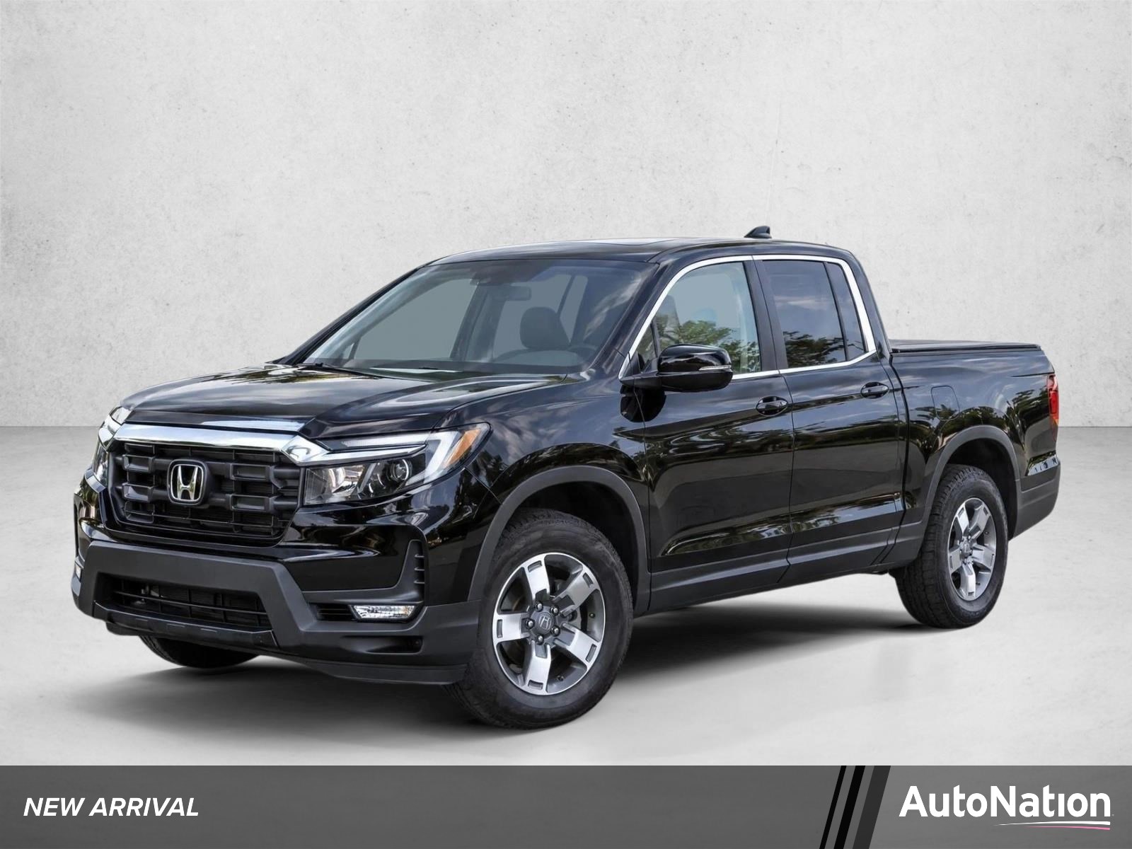 New 2026 Honda Ridgeline RTL Truck Crew Cab