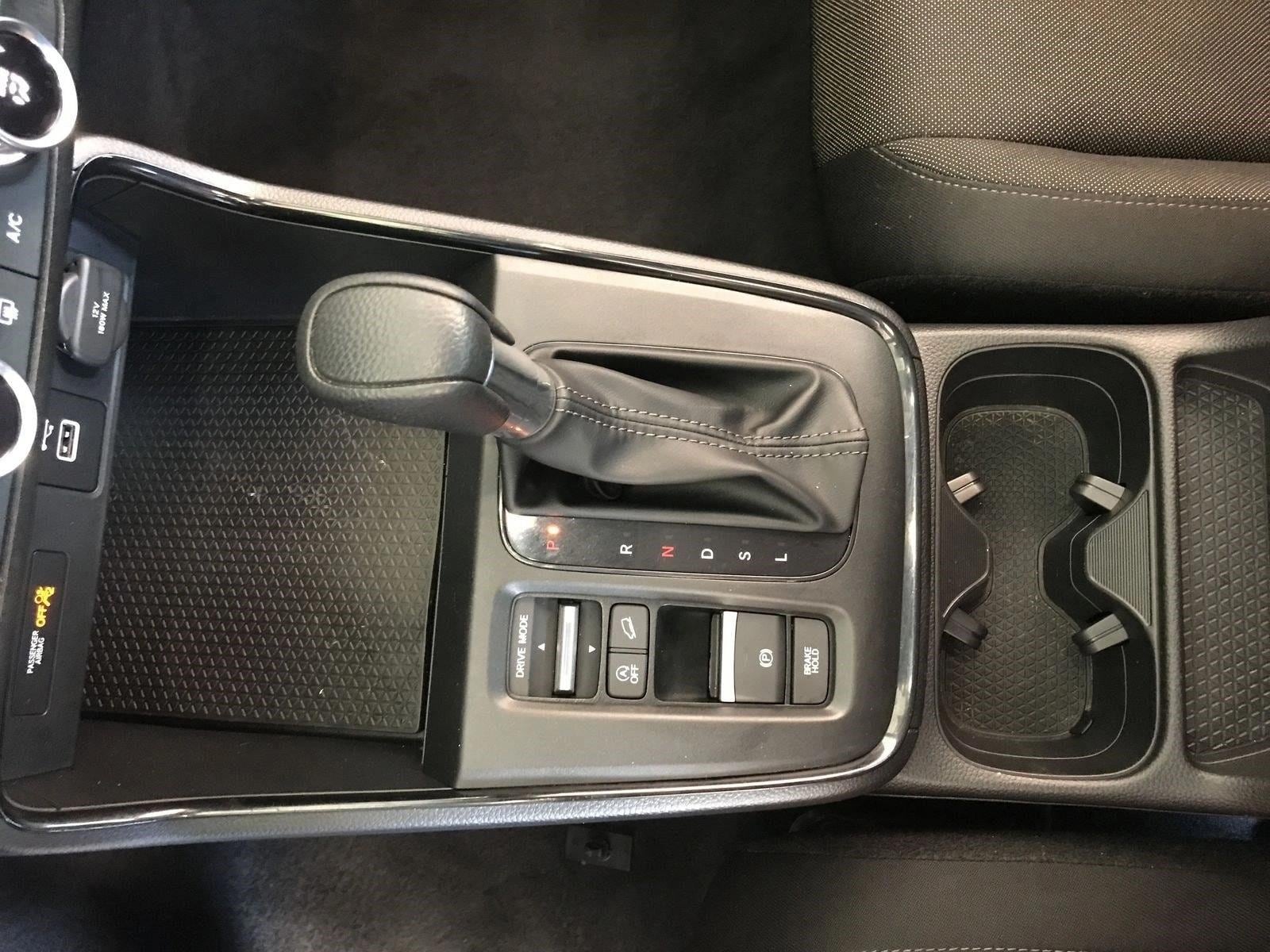 2024 Honda CR-V LX - Photo 12