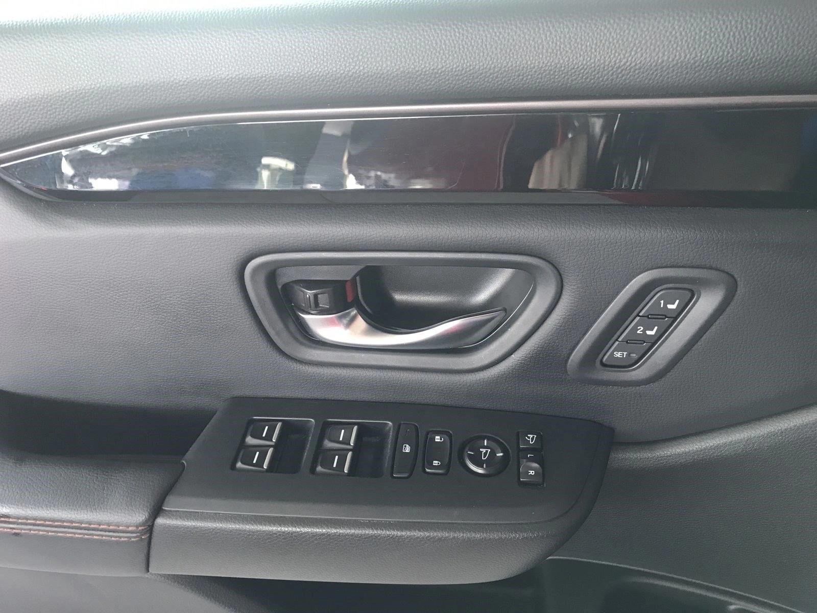 2023 Honda Pilot TrailSport - Photo 12
