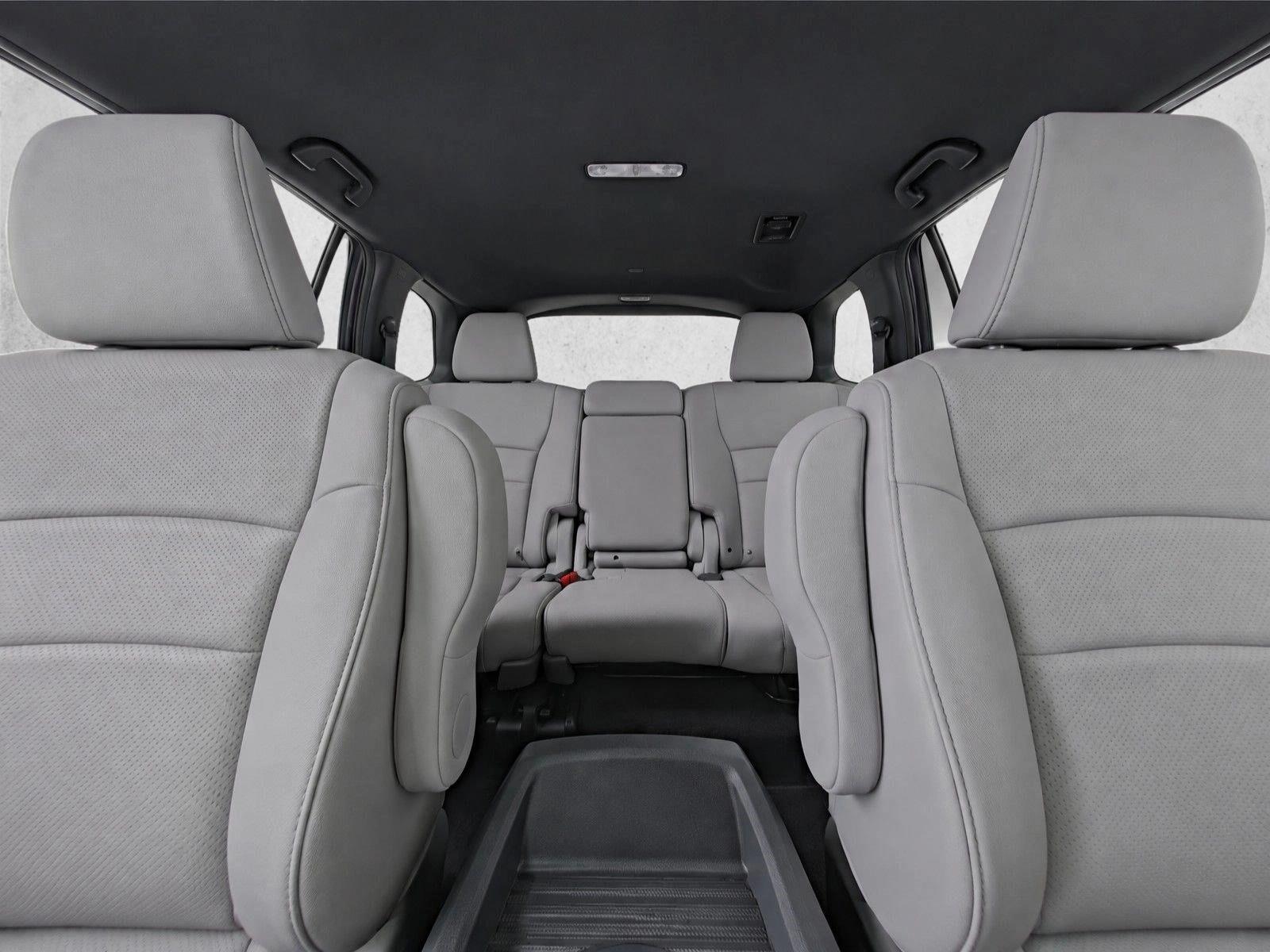 2023 Honda Passport EX-L - Photo 29