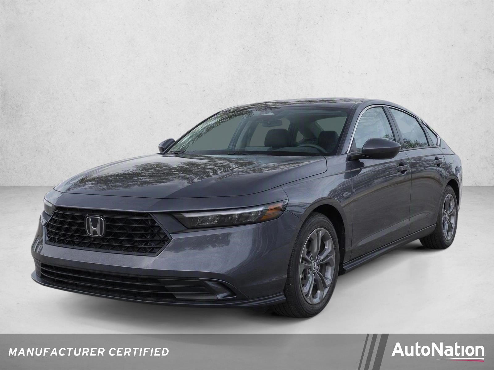 2024 Honda Accord Sedan