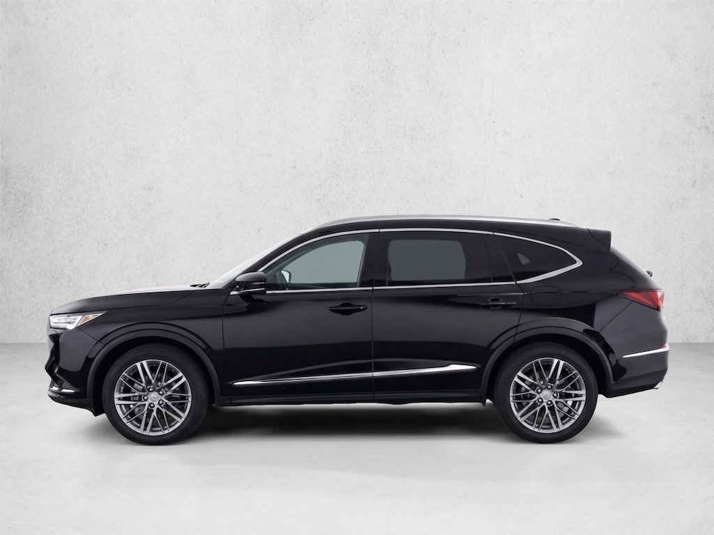 Used 2023 Acura MDX w/Advance Package SH-AWD w/Advance Package