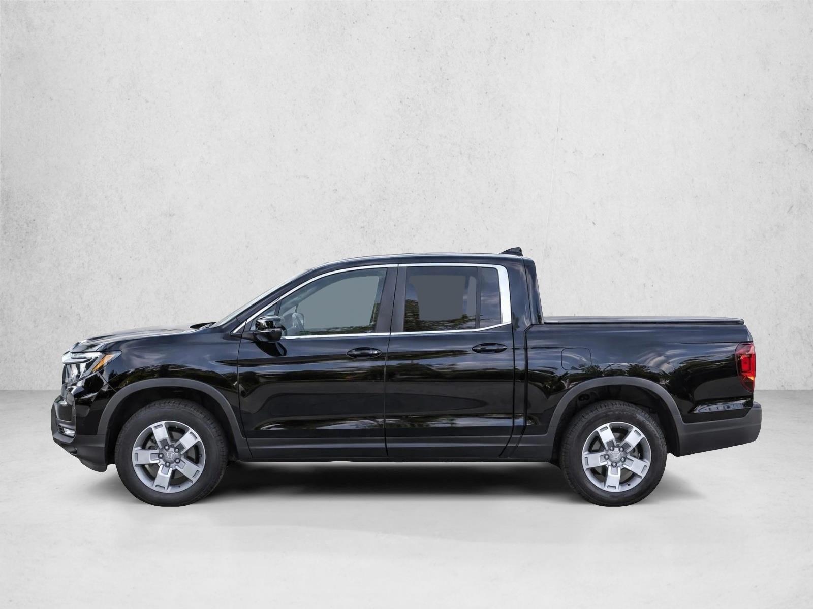 New 2026 Honda Ridgeline RTL Truck Crew Cab