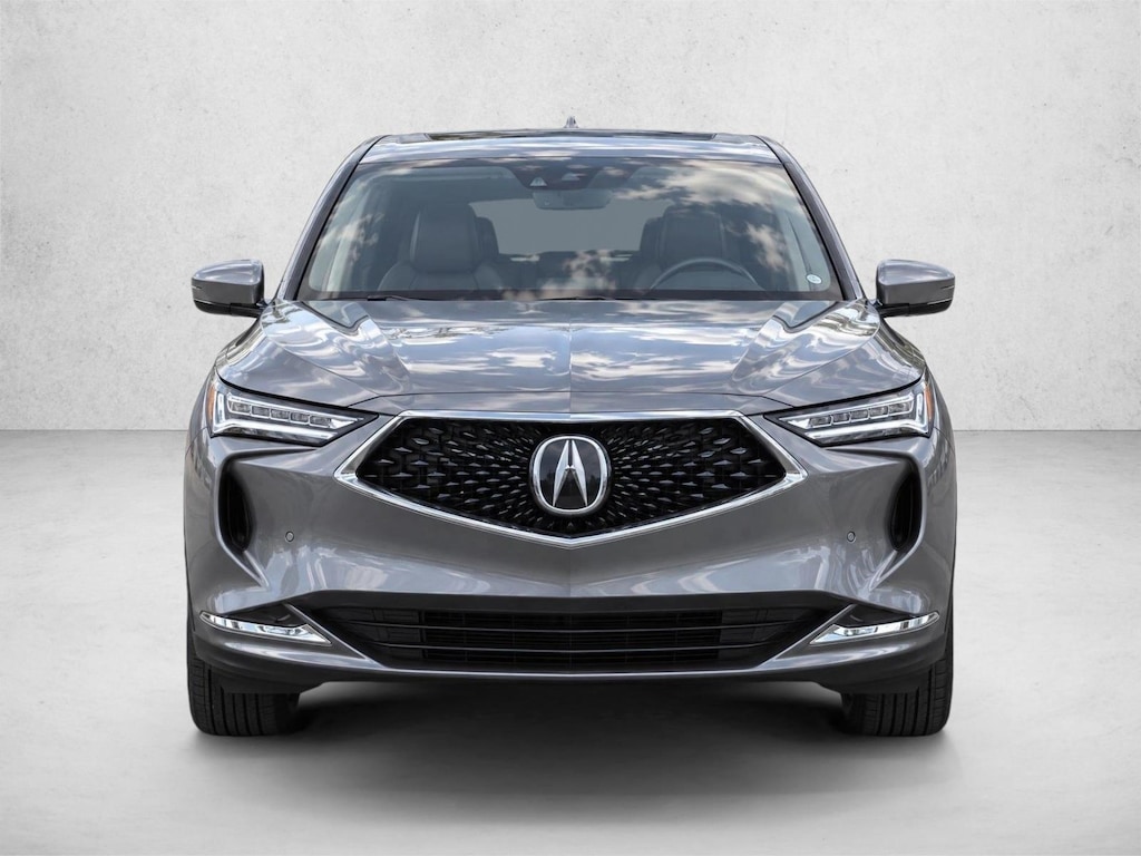 Used 2024 Acura MDX FWD Technology Package SUV