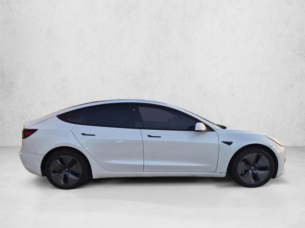 Used 2020 Tesla Model 3 Standard Range Sedan