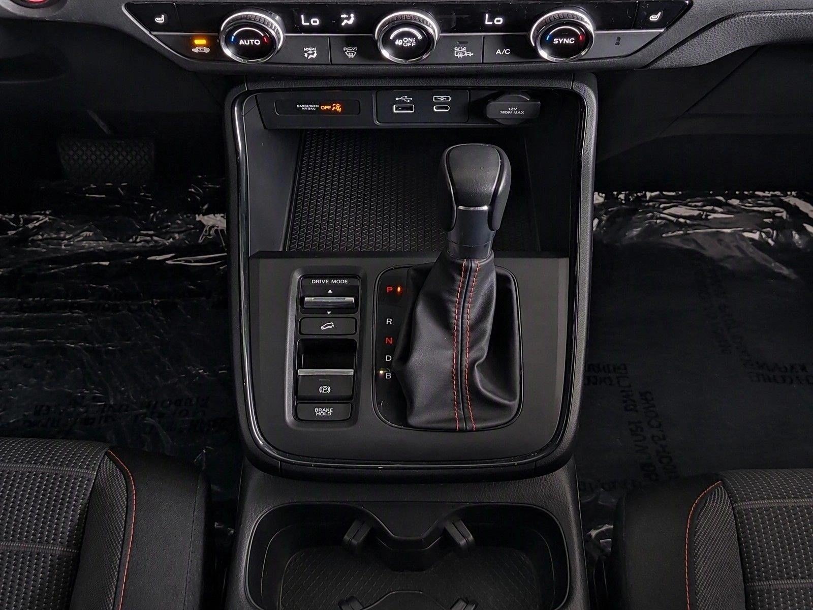 2024 Honda CR-V Sport - Photo 20
