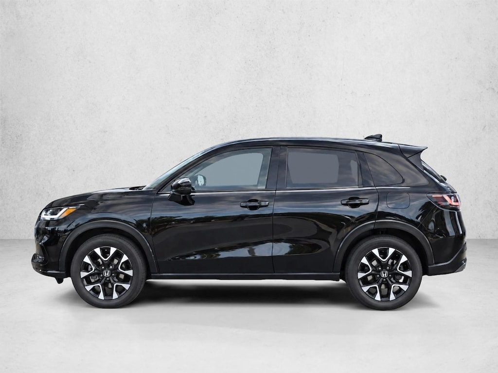 New 2027 Honda HR-V EX-L SUV