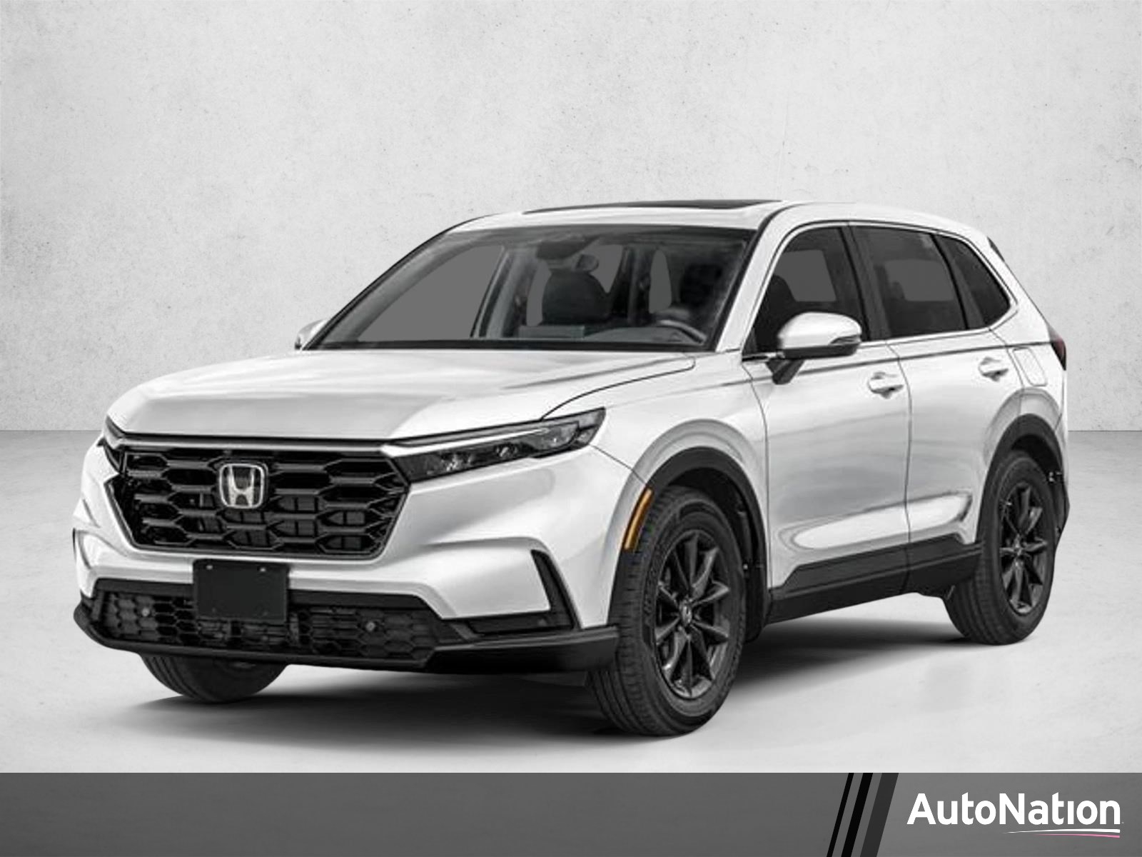 New 2027 Honda CR-V EX-L SUV