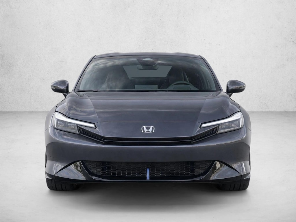 New 2026 Honda Prelude Hybrid Hatchback