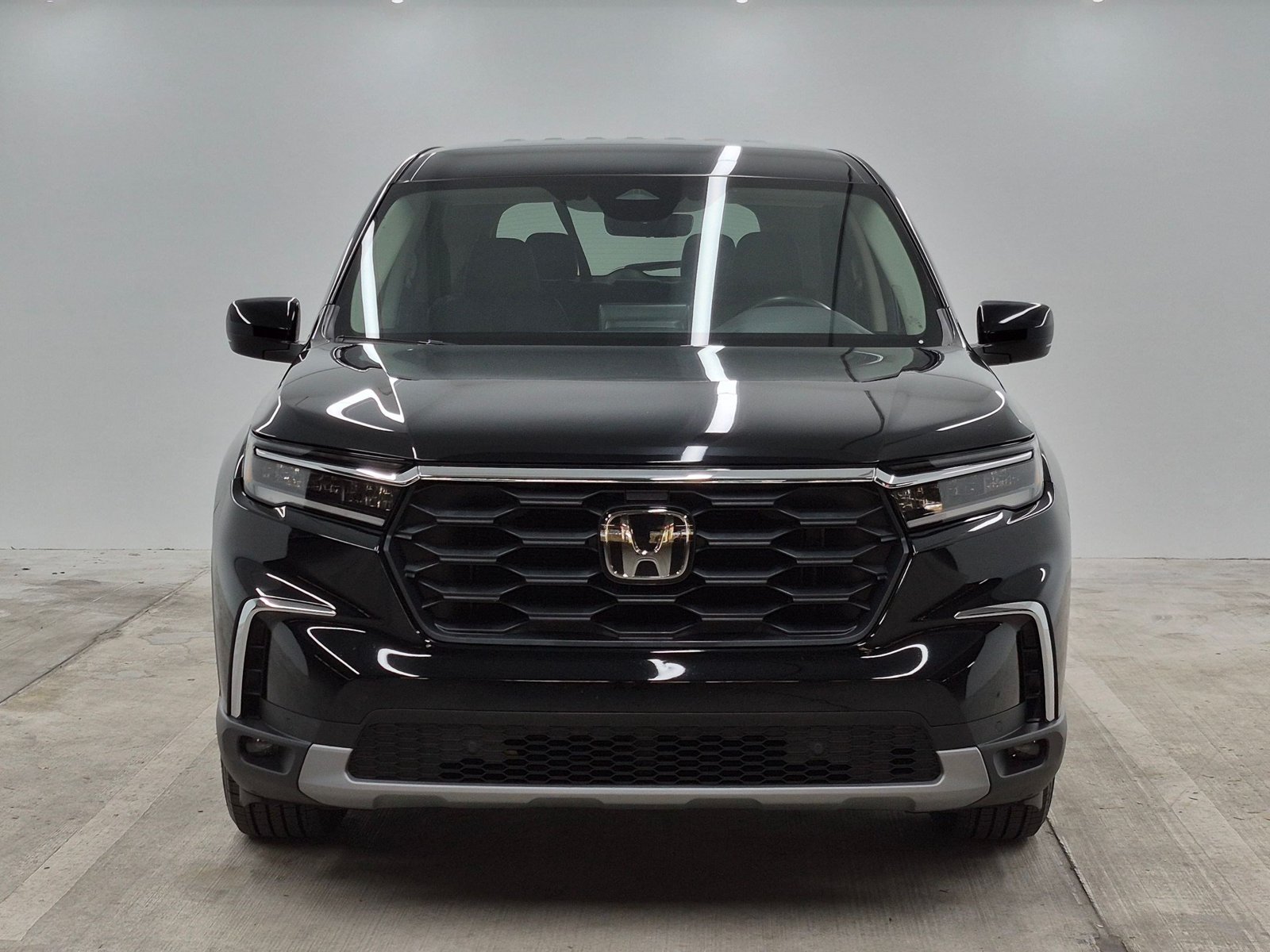Used 2023 Honda Pilot EX-L 7 Passenger SUV