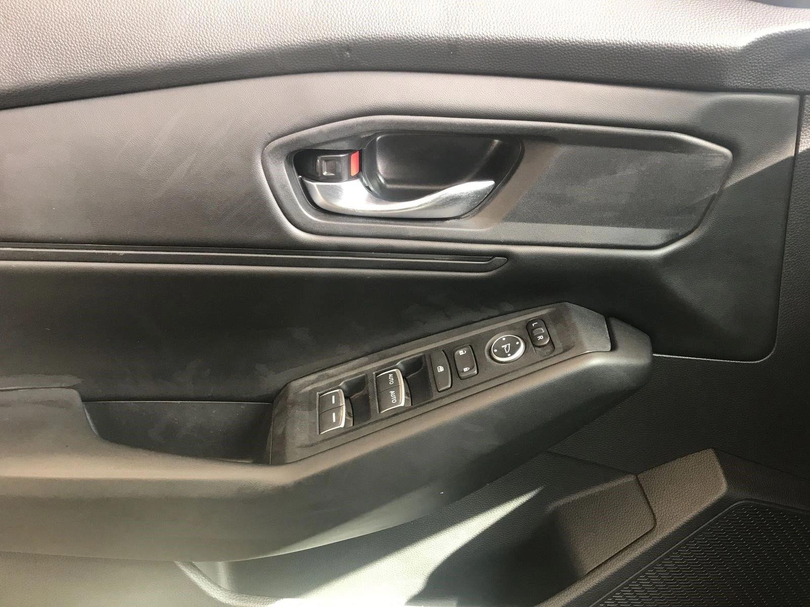 2024 Honda Accord EX - Photo 13