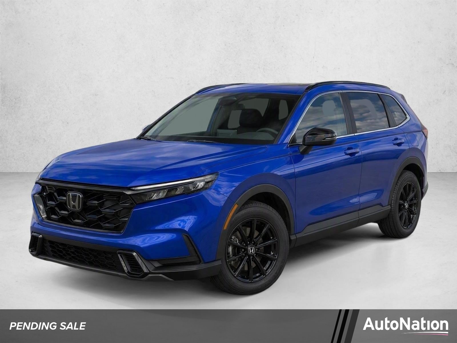 2023 Honda CR-V