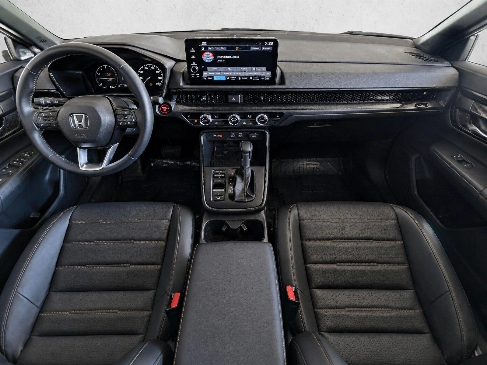 2024 Honda CR-V Sport-L - Photo 22