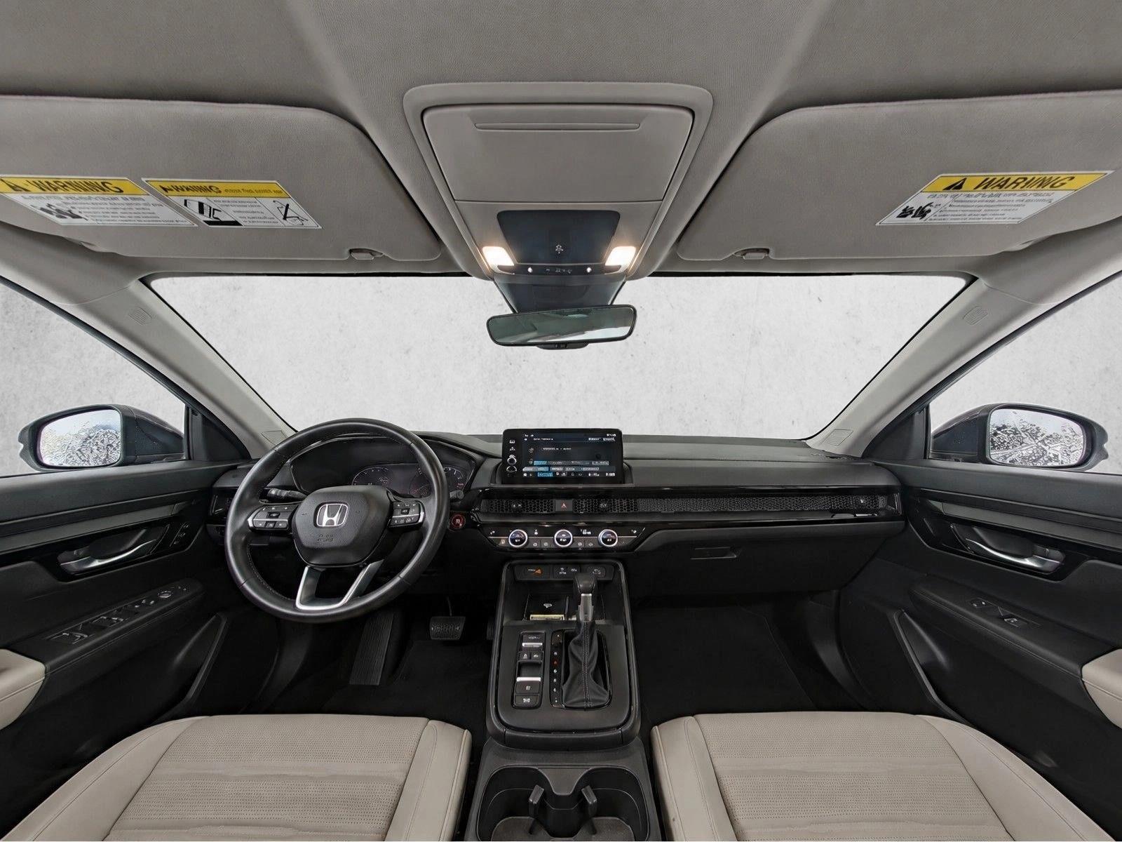 2023 Honda CR-V EX-L - Photo 26