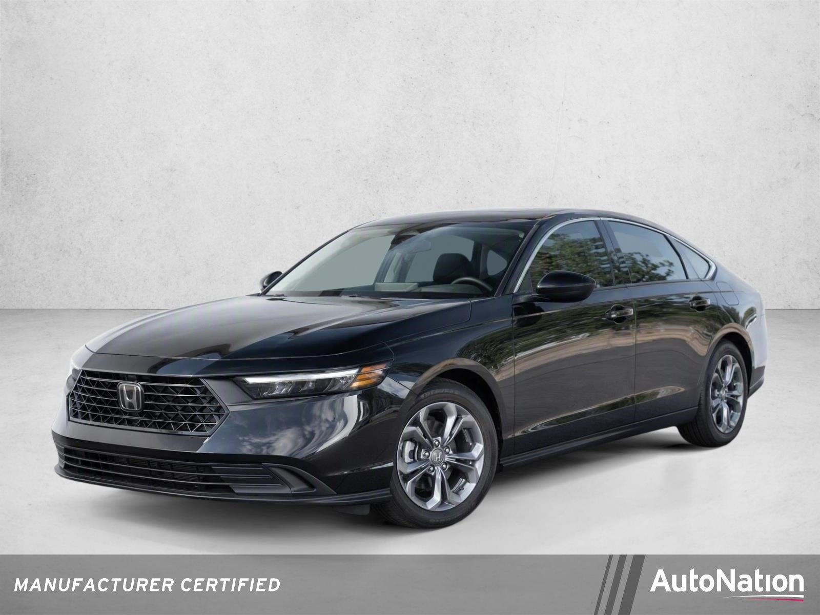 2024 Honda Accord Sedan