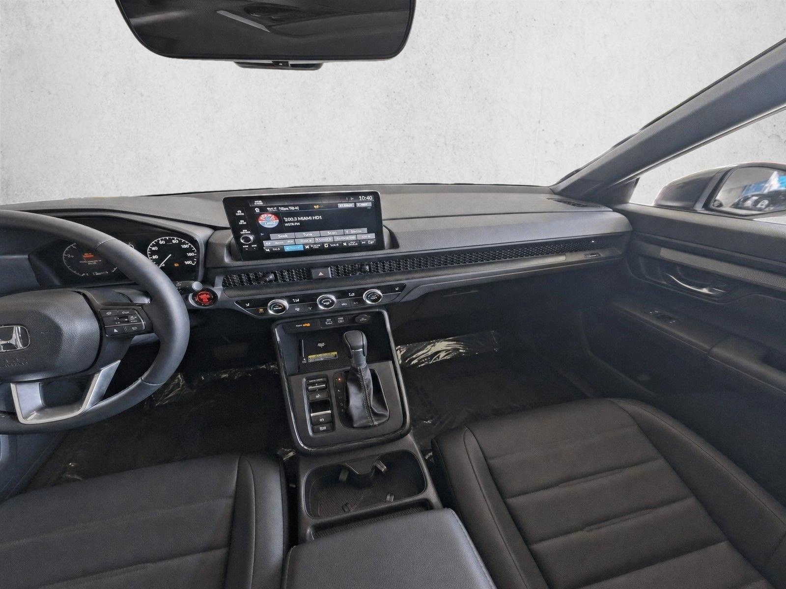 2024 Honda CR-V Sport-L - Photo 19