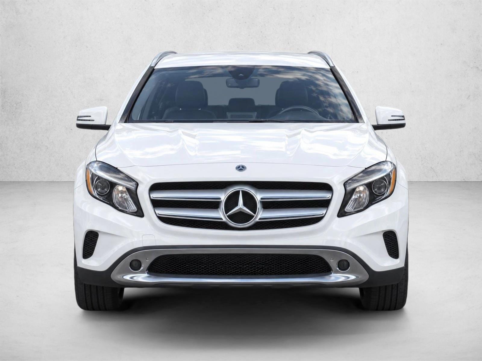 Used 2017 Mercedes-Benz GLA-Class GLA250 with VIN WDCTG4EB2HJ305736 for sale in Hialeah, FL