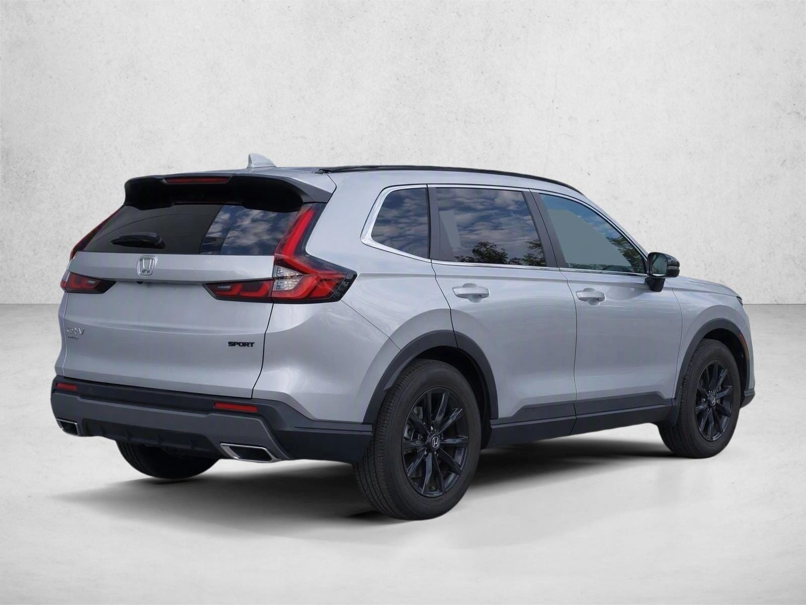2024 Honda CR-V Sport - Photo 7