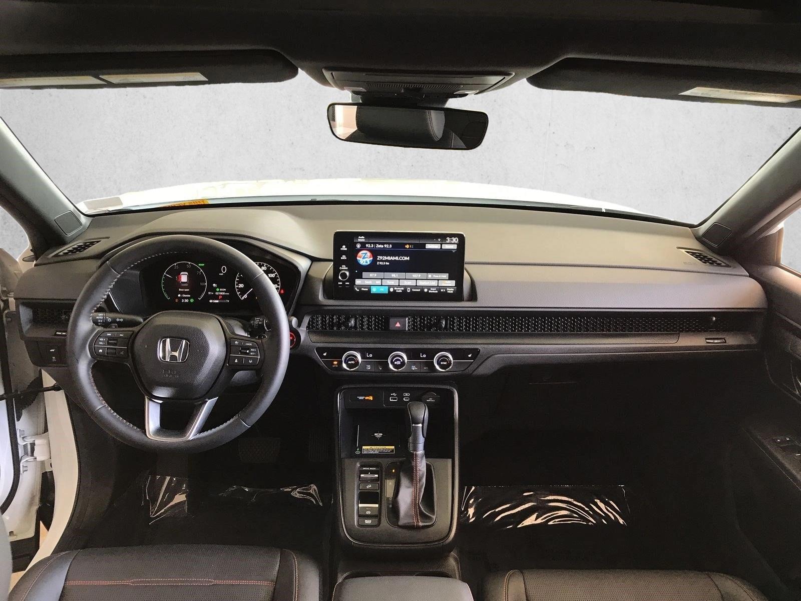2024 Honda CR-V Sport-L - Photo 18