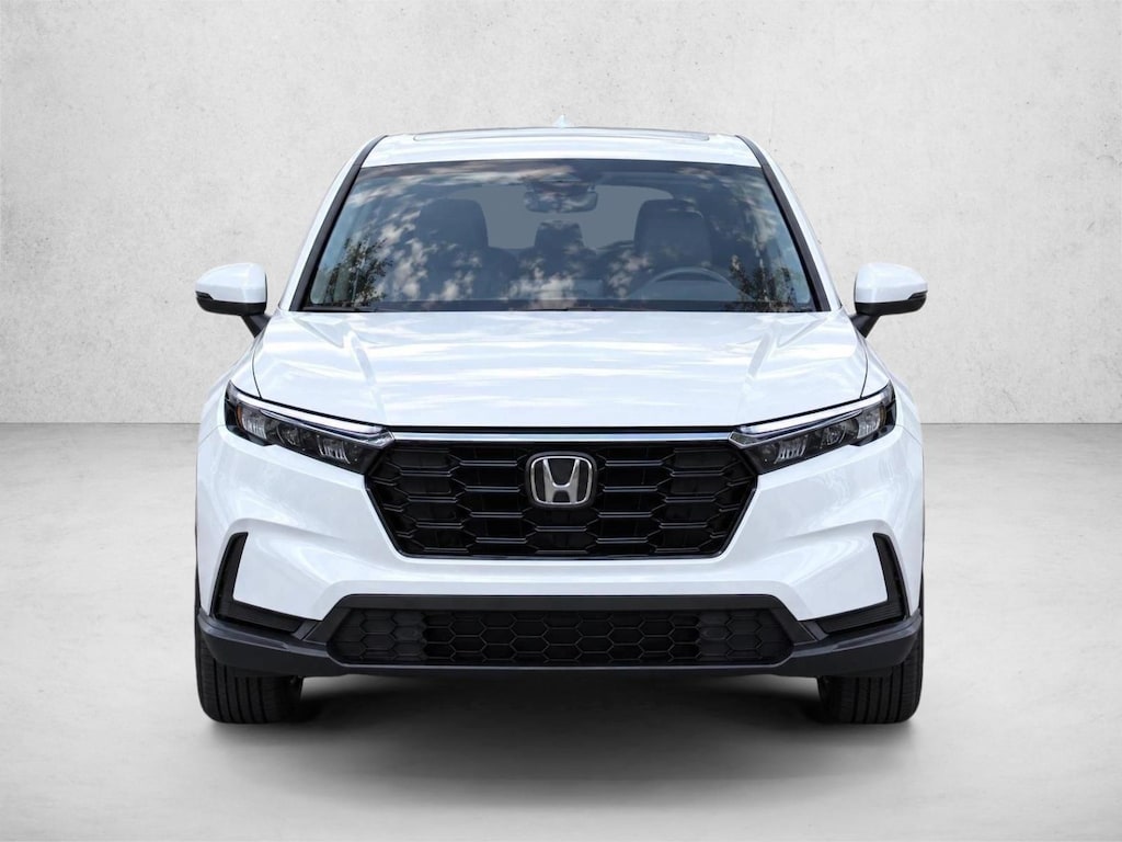 Certified 2024 Honda CR-V EX SUV