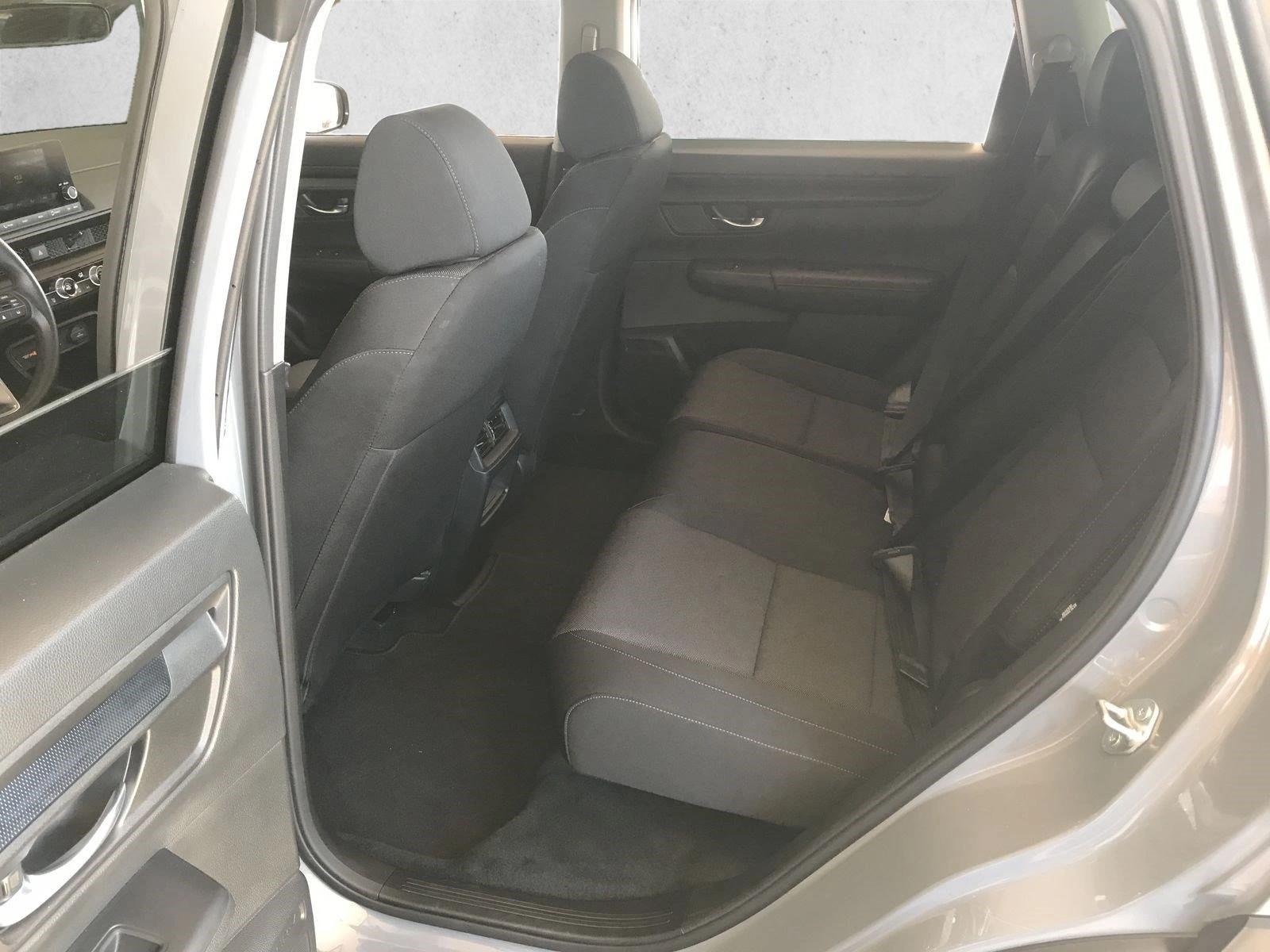 2024 Honda CR-V LX - Photo 19