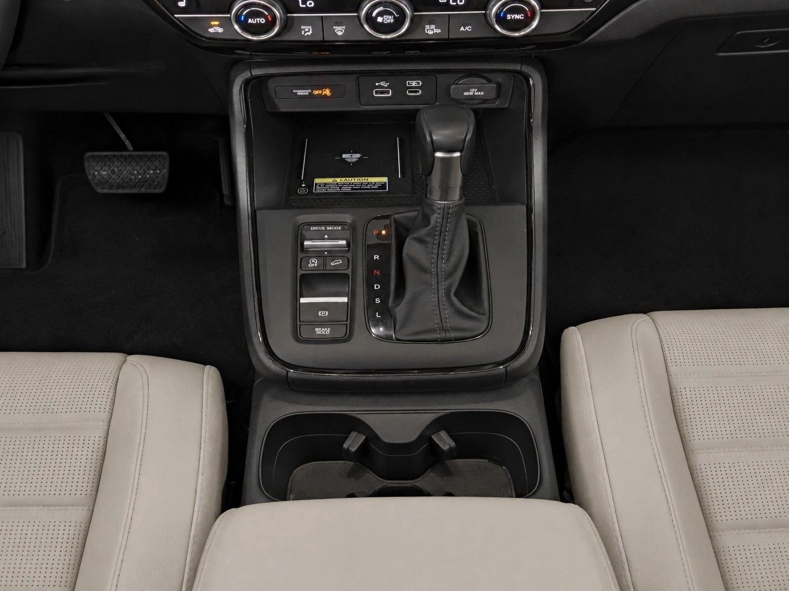 2023 Honda CR-V EX-L - Photo 27