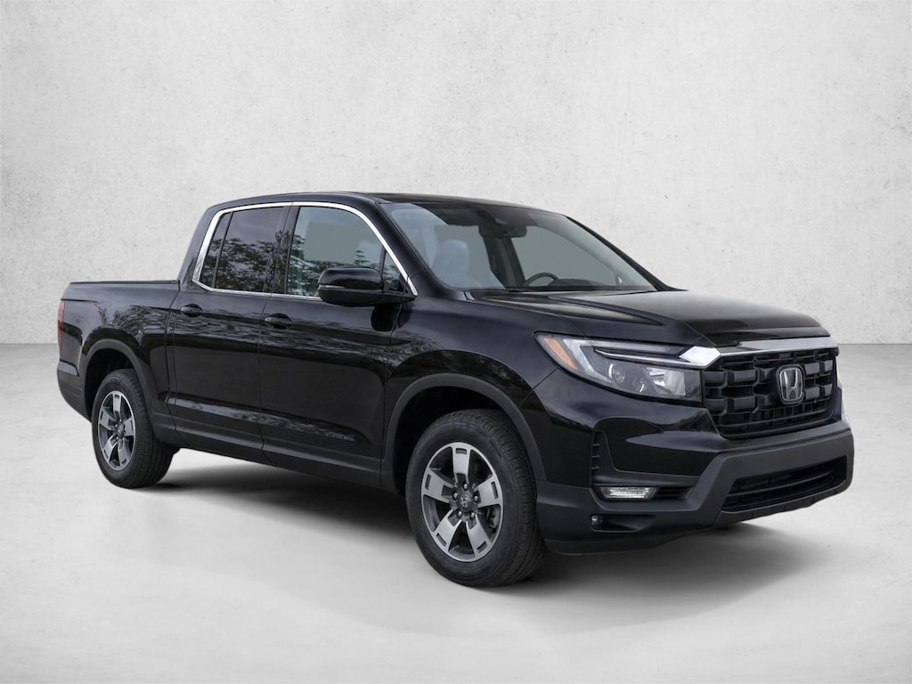 New 2026 Honda Ridgeline RTL Truck Crew Cab