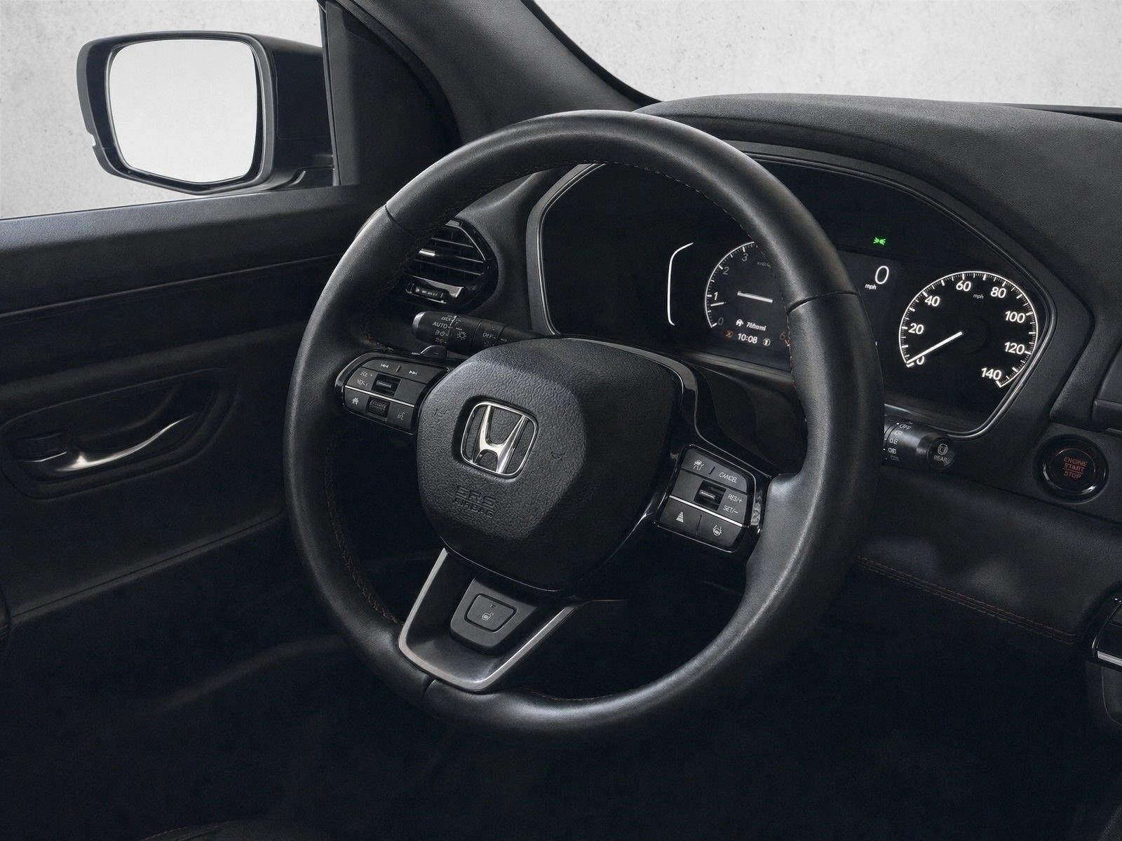 2023 Honda Pilot TrailSport - Photo 28