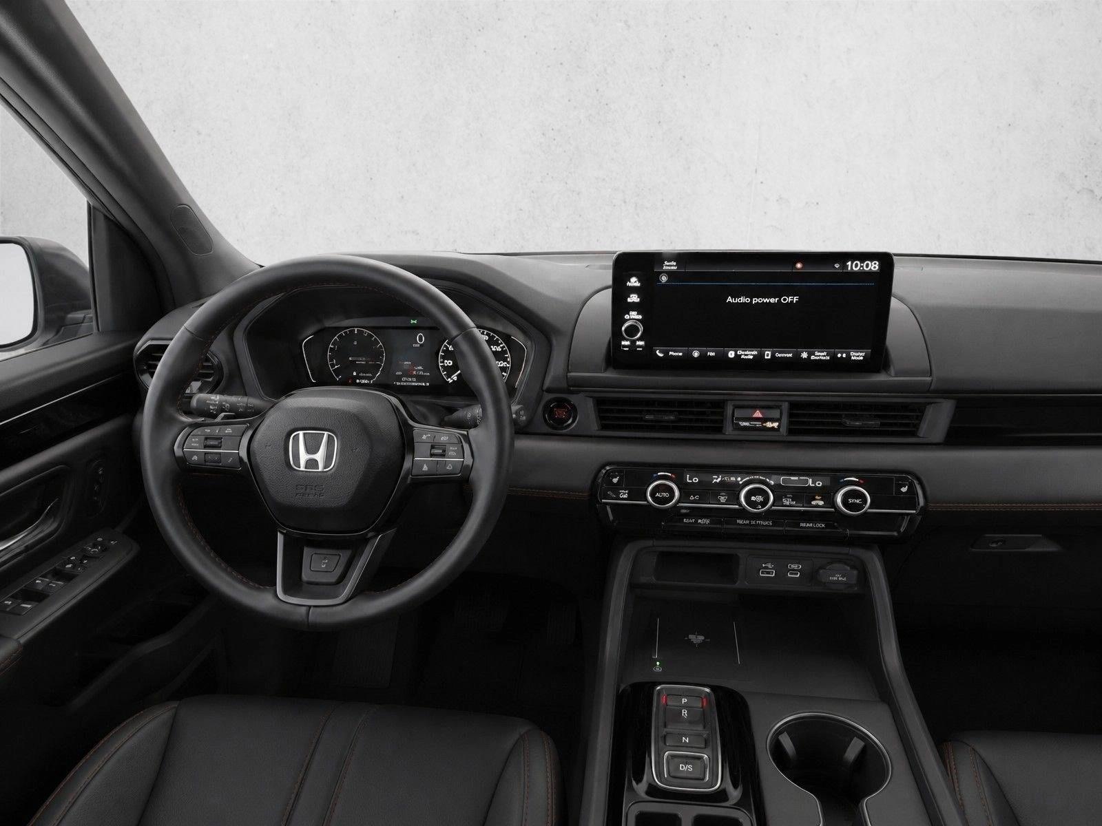 2023 Honda Pilot TrailSport - Photo 29