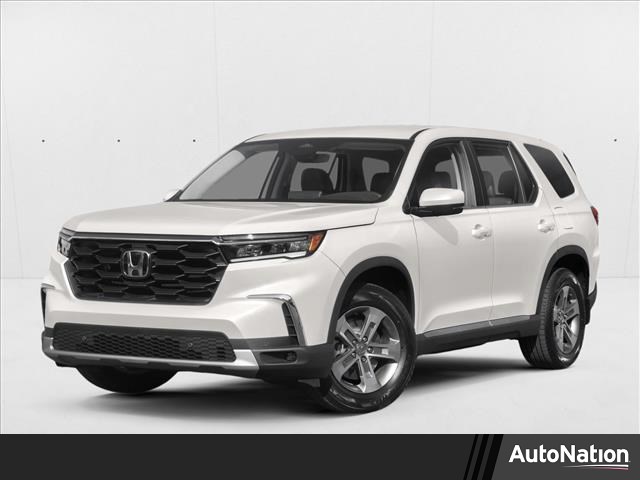 Used 2024 Honda Pilot EX-L 7 Passenger SUV