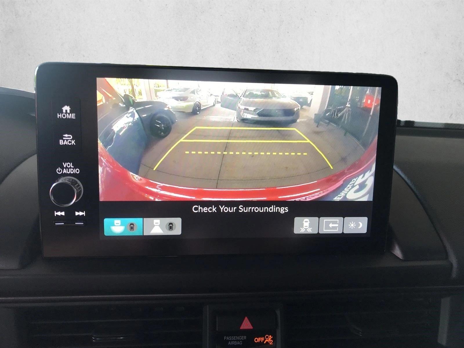 2023 Honda Pilot TrailSport - Photo 10