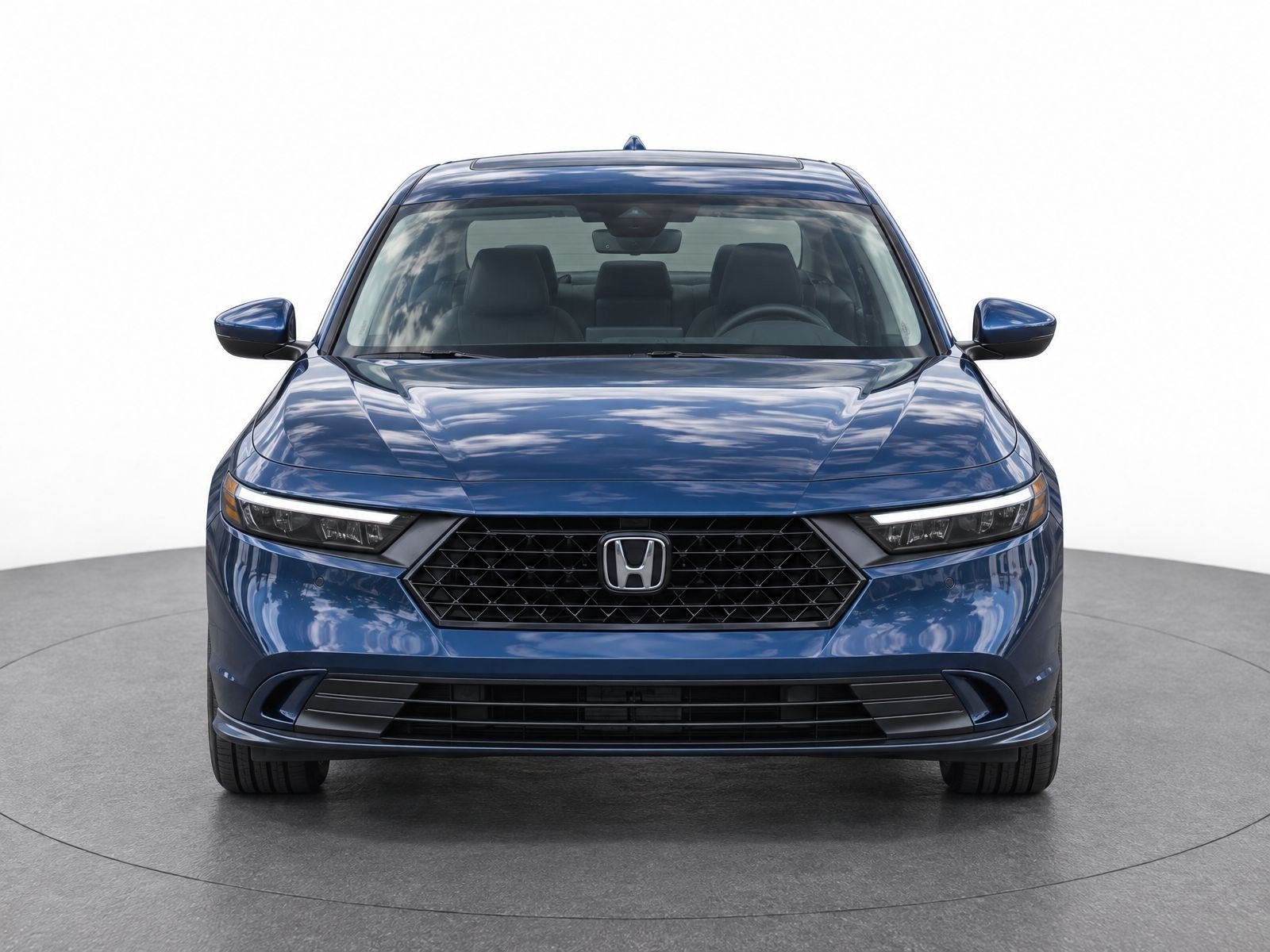 Certified 2023 Honda Accord Sedan EX EX CVT