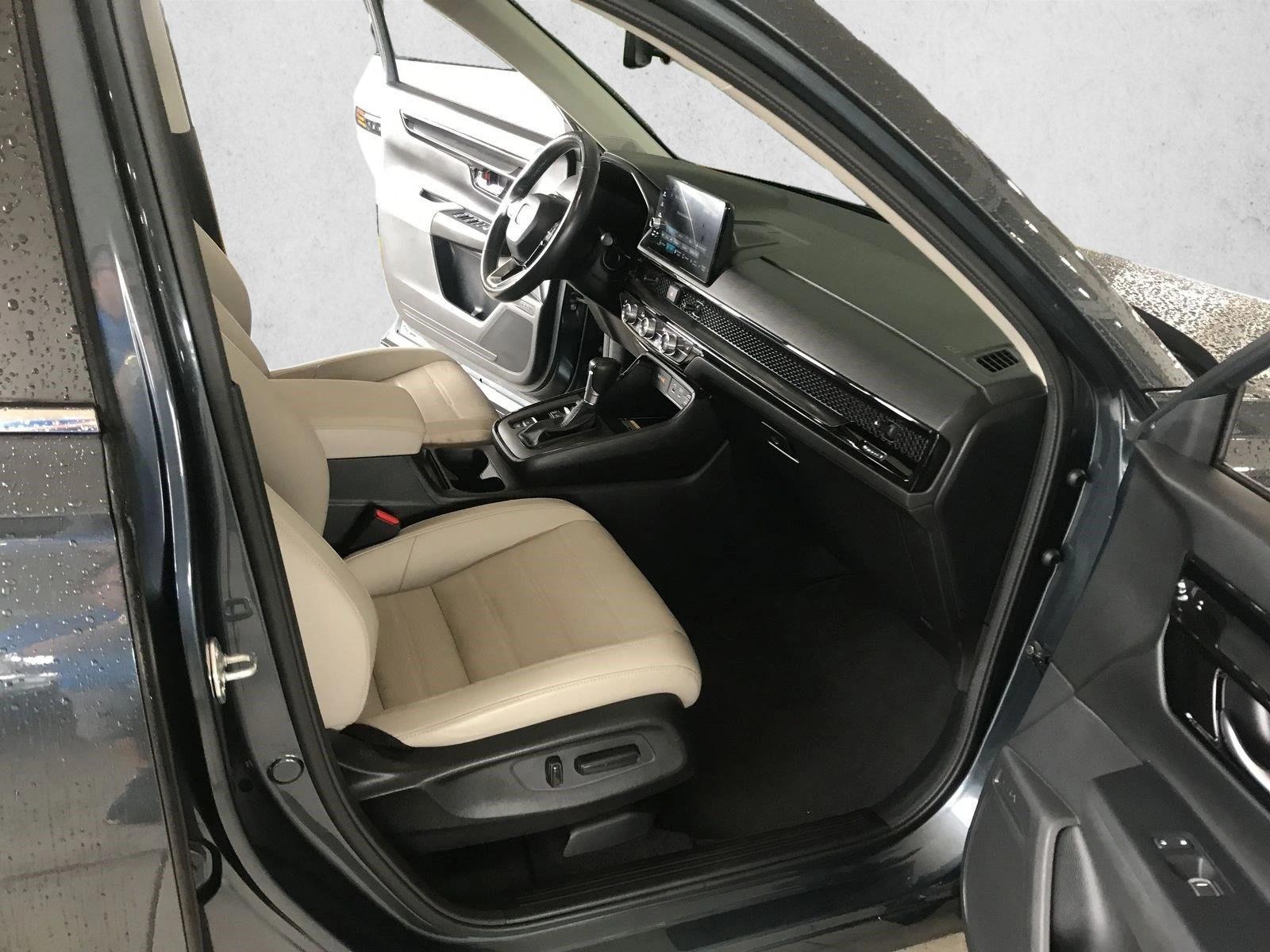 2023 Honda CR-V EX-L - Photo 21