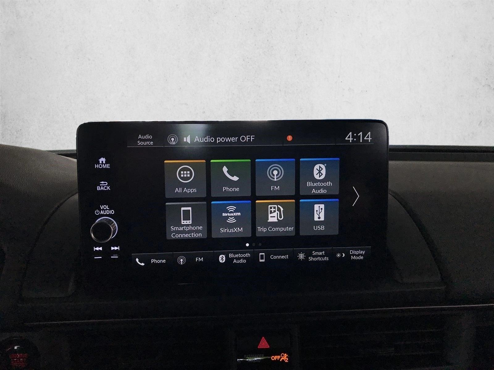 2023 Honda Pilot TrailSport - Photo 11